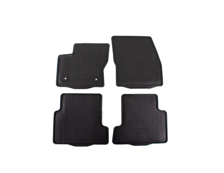 Originale Ford Kuga® 11/2012-08/2016 Tappetini in gomma anteriori e posteriori