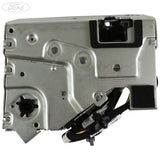 Meccanismo chiusura porta scorrevole sx originale Ford Transit 09-13 5202676