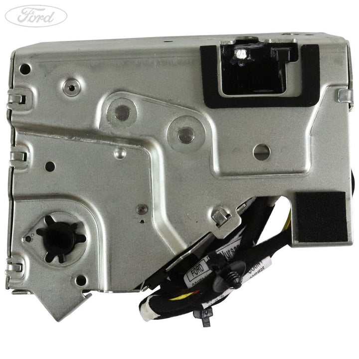 Meccanismo chiusura porta scorrevole sx originale Ford Transit 09-13 5202676