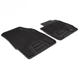 Originale Ford EcoSport® 10/2013-09/2017 Tappetini in gomma anteriore,nero