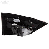 Fanale posteriore destro interno originale FORD Galaxy WA6 1701141