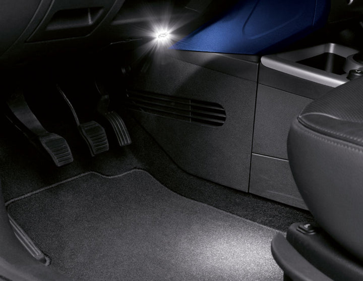 Originale Ford Luci LED supplementari per interni