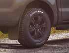 Originale Ford Ranger 02/2019-06/2022 Cerchi in lega 17