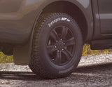 Originale Ford Ranger 02/2019-06/2022 Cerchi in lega 17
