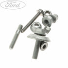 Set di viti puleggia cinghia dentata originale Ford 1753600