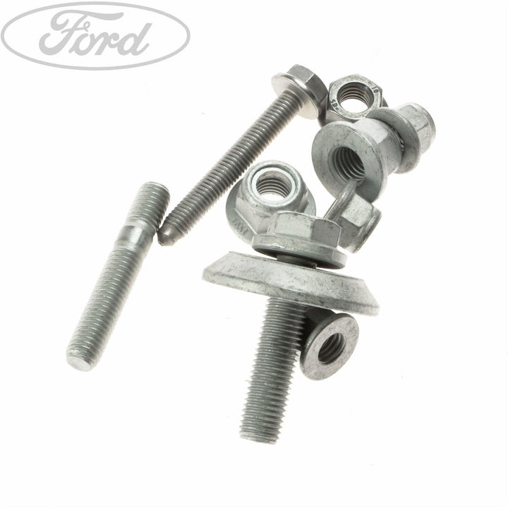 Set di viti puleggia cinghia dentata originale Ford 1753600