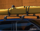 THULE®* PORTA KAYAK DA TETTO DOCKGRIP 895