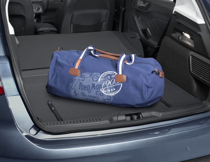 M MOTOS Tappeti per bagagliaio adatto per Ford Focus III 2010-2019 M MOTOS Tappeti per bagagliaio adatto per Ford Focus III 2010-2019