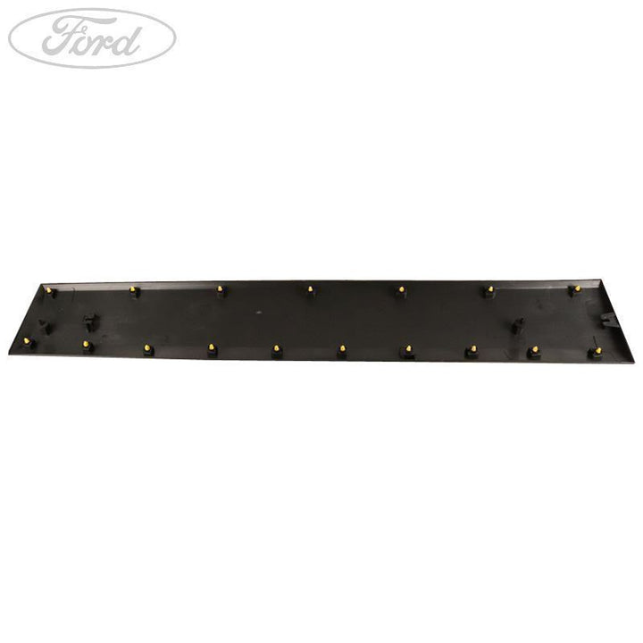Pannello laterale inferiore sinistro originale Ford Transit 2014-2019 grigio 2036053