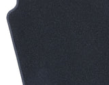 Originale Ford B-MAX® dal 01/2012 Tappetini,velluto di alta qualità posteriori