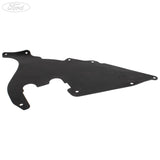 RANGER MK4 RIVESTIMENTO ARCO INTERNO PASSEGGERO ANTERIORE 2019-