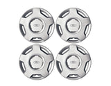 Originale Ford Fusion dal 01/2002/Fiesta 09/2008-10/2012 Copriruota 14