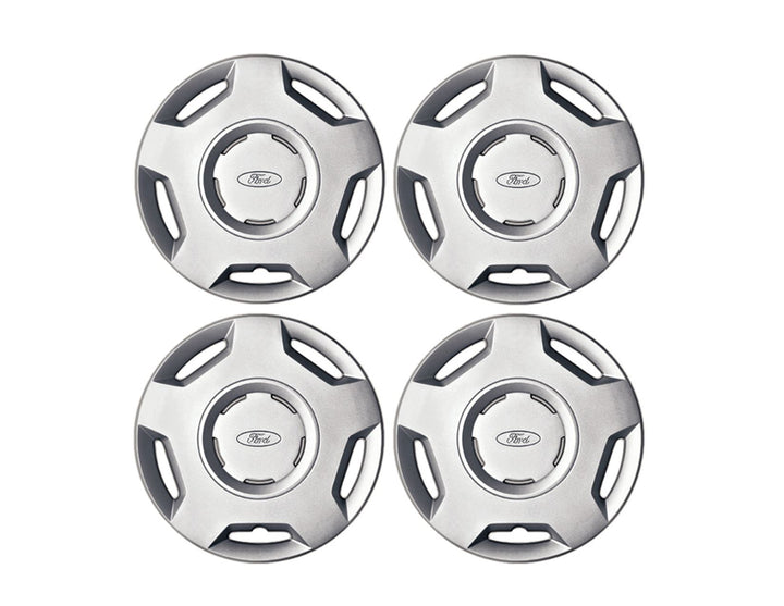 Originale Ford Fusion dal 01/2002/Fiesta 09/2008-10/2012 Copriruota 14