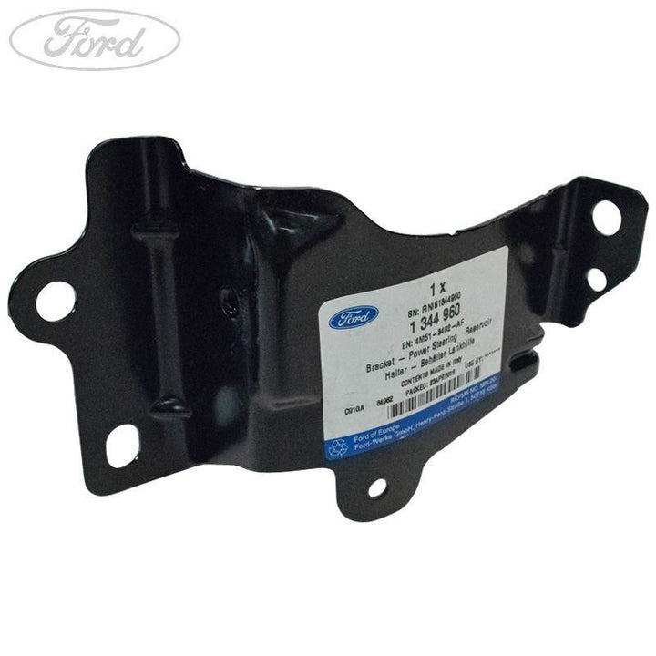 Supporto serbatoio pompa servosterzo originale Ford Focus/C-MAX 1344960