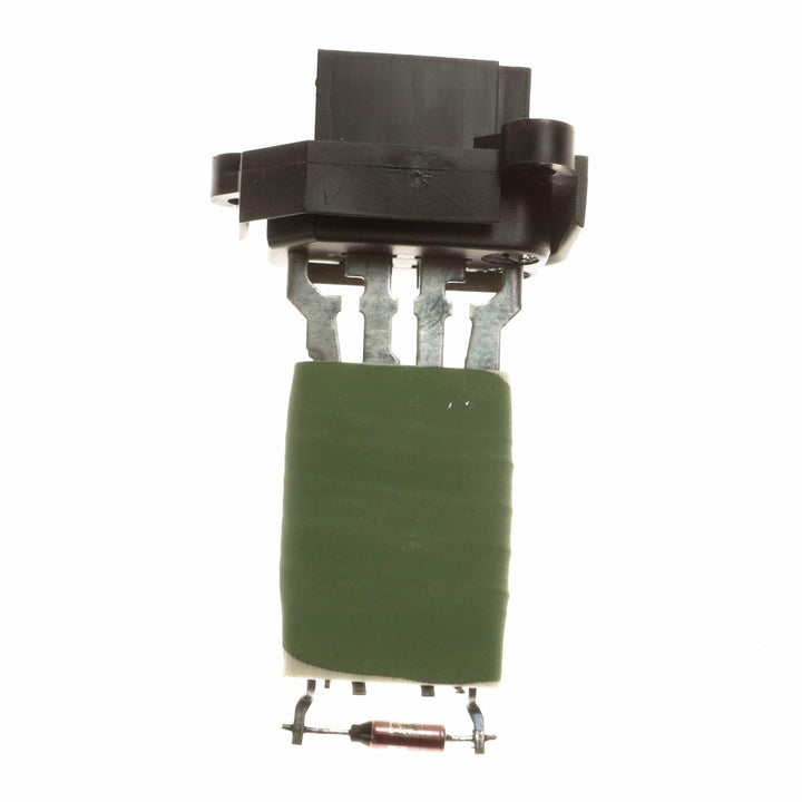 Resistenza ventola abitacolo originale Ford Transit 1998-2014 4525162