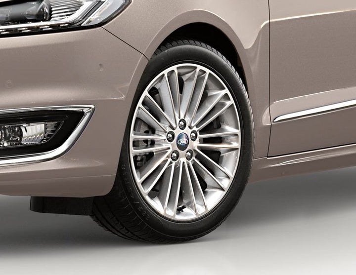 Originale Ford Mondeo dal 09/2014 Cerchi in lega 18