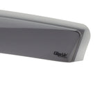 Ranger ClimAir®* Deflettore finestrino laterale per finestrini posteriori,neri