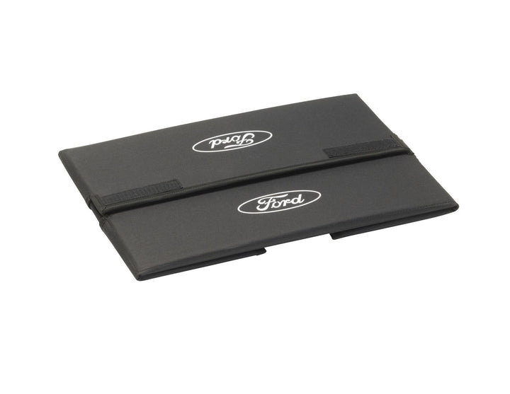 Originale Ford Box da trasporto pieghevole tessuto nero