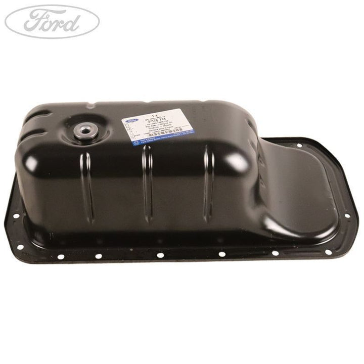 Coppa dell'olio motore originale Ford Focus 1.5 Duratorq TDCi dal 2018 2178714