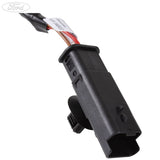 Serratura di controllo radiatore orig. FORD C-MAX Focus Mk3 1.5 Duratorq TDCi