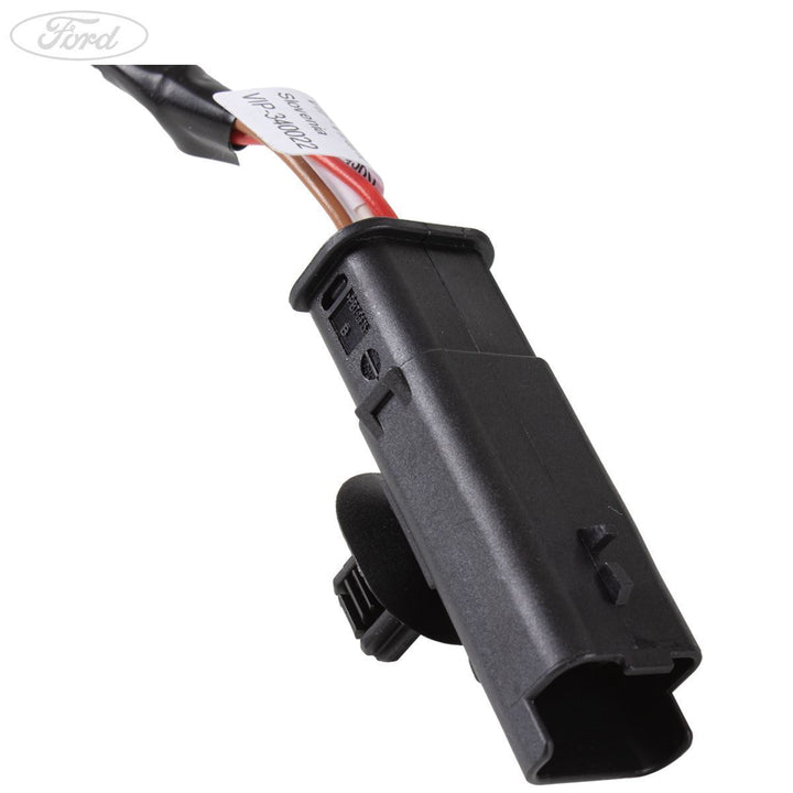 Serratura di controllo radiatore orig. FORD C-MAX Focus Mk3 1.5 Duratorq TDCi