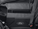 Originale Ford Organizzatore pieghevole tessuto nero