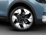 Originale Ford All-Electric Explorer dal 03/2024 Cerchi in lega 20