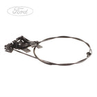 Cavo di azionamento cofano motore originale Ford Fiesta Fusion 2001-2012 1515856