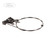 Cavo di azionamento cofano motore originale Ford Fiesta Fusion 2001-2012 1515856