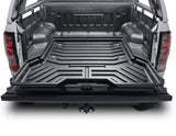 Ford Ranger dal 01/2012 Pickup Attitude* Piano scorrevole per cassone nero opaco
