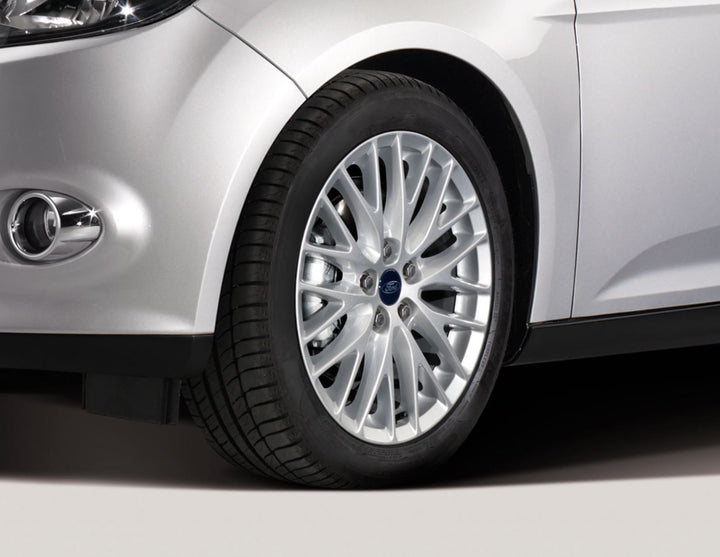 Originale Ford C-MAX/Focus Cerchi in lega 17
