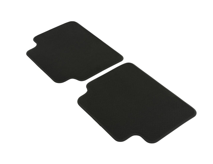 Originale Ford Ranger dal 06/2022 Tappetini,moquette standard posteriori,neri