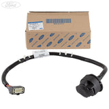 Kit elettrico originale Ford Transit Tourneo Custom dal 2022 AHK 2682317