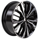 Originale Ford Kuga 12/2019-02/2024 Cerchi in lega 19