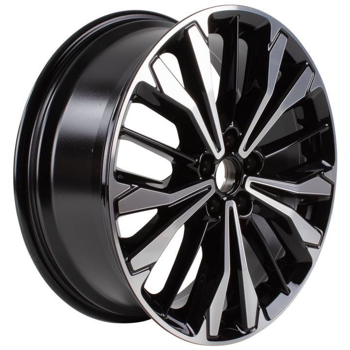 Originale Ford Kuga 12/2019-02/2024 Cerchi in lega 19
