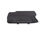 Originale Ford Focus Electric® dal 02/2010 Tappetini in gomma anteriori,nero