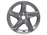 Originale Ford Focus dal 04/2018 Cerchi in lega 16