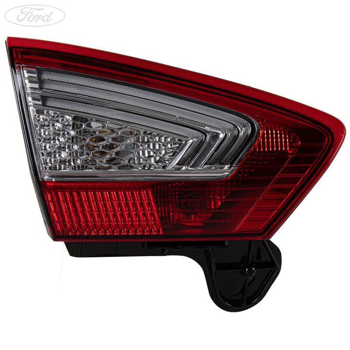 Gruppo ottico interno posteriore sx originale Ford Mondeo 1744244