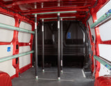 Originale Ford Transit Custom dal 09/2023 Barra a molla kit