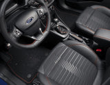 Originale Ford Puma® dal 10/2019/Fiesta® dal 07/2017 Tappetini