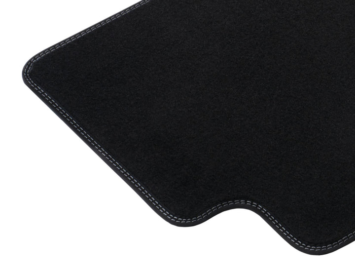 Originale Ford Kuga® dal 03/2024 Tappetini,velluto di alta qualità posteriori