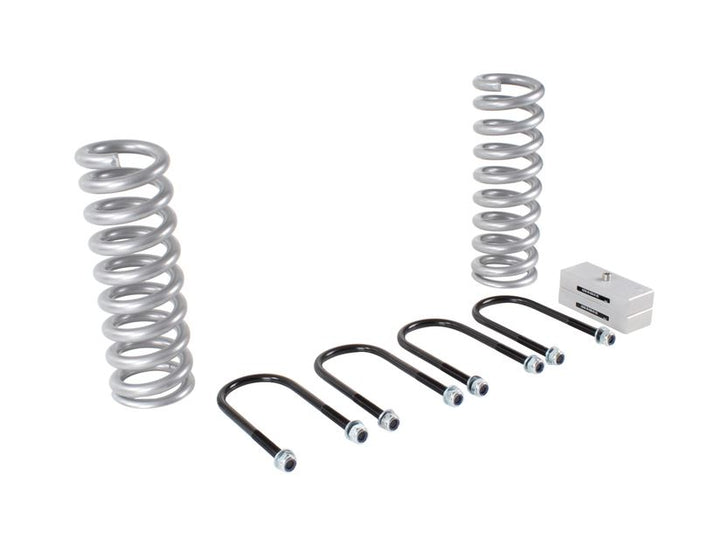 Ranger Eibach®* Pro-Lift Kit Molle rialzate 2019-2022