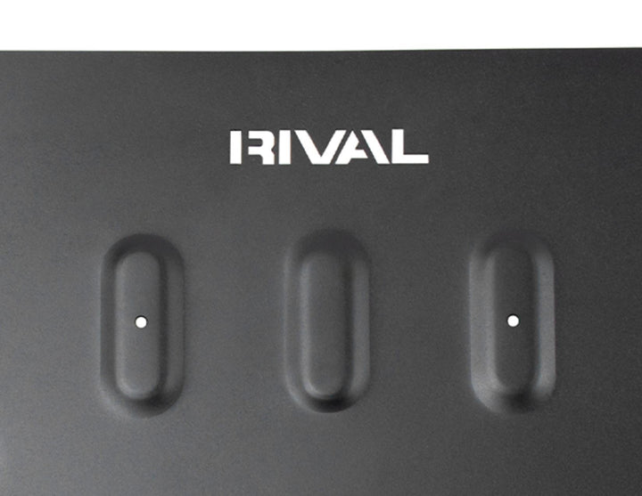 Ranger dal 06/2022 RIVAL* Scudo motore kit per trasmissione e scatola di rinvio