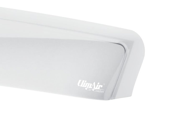 Focus ClimAir®* Deflettore finestrino laterale per finestrini porta posteriore