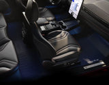Originale Ford Mustang Mach-E® Tappetini in gomma anteriori e posteriori,nero