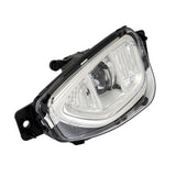 Faro antinebbia ant. LED orig. Ford Kuga lato guida 2020-2024 2429057