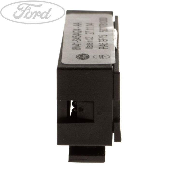 Staffa rivestimento bagagliaio posteriore origianale FORD Focus MK3 Kuga 1800020