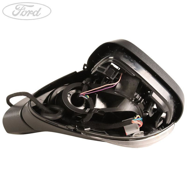 Specchietto Destro Ford Fiesta dal 2008 al 2012 6 Pin Specchietto Destro Ford Fiesta dal 2008 al 2012 6 Pin