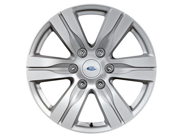 Originale Ford Ranger 01/2006-12/2011 Cerchi in lega 18