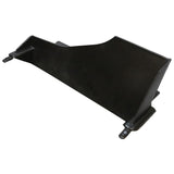 Deflettore aria originale Ford Focus RS anteriore inferiore 2016+ 1937809